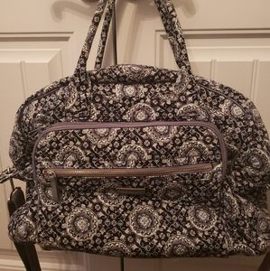 Vera bradley weekender